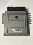 2012 Nissan Frontier Ecu Ecm Engine Control Module N4 MEC150-410. Fixed Price $525.00.