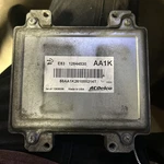 2011-2012 Chevrolet Cruze Engine Computer Control Module Ecu Ecm 12644530 Oem. Fixed Price $34.99.