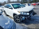 Chassis Ecm Suspension Tpms Left Hand Quarter Fits 17-19 Highlander 2120098. Fixed Price $129.89.