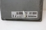 2012 Murano NEC002-649 Computer Brain Engine Control Ecu Ecm Ebx Module. Fixed Price $81.58.