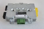 Genuine Bmw E60 E61 E63 E64 Door Module Passenger 61359110846. Fixed Price $35.67.