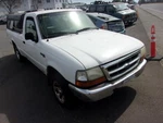 Engine Ecm Electronic Control Module 4-153 2.5L Fits 99-00 Ranger 32581996. Fixed Price $115.62.