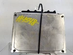 Engine Ecm Electronic Control Module 1.8L Automatic Fits 99-00 Audi A4 1566035. Fixed Price $86.99.