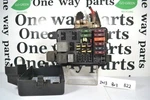 12146282G Gmc Sierra, Tahoe 1995-1998 Fuse Box Engine Bay Under Hood 2M3 822 B3. Fixed Price $91.99.