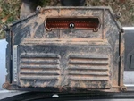 94-95 Dodge Ram Pickup 8.0L V10 Gas Ecu Ecm Pcm Module Engine Computer 56028331. Fixed Price $350.00.