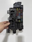 2008-2010 Ford F250 Multifunction Bcm Smart Junction Fuse Box 7C3T-14C442-CM Oem. Fixed Price $149.99.