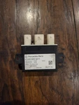 2014-2021 Oem Mercedes-benz S-class C-class Control Module 238-905-33-01-64 A21. Fixed Price $39.99.