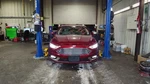 Chassis Ecm Multifunction Fits 17-19 Edge 1076450. Fixed Price $65.00.