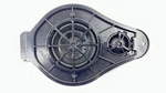 05-12 Porsche 911 Rear Quarter Panel Bose Speaker Tweeter 997.645.045.01 Oem. Fixed Price $49.99.