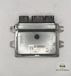 2009 Nissan Sentra 2.0L Engine Computer Control Module Ecu Ecm Ebx MEC900-850 A1. Fixed Price $32.50.