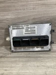 2010 Jeep Grand Cherokee 5.7 Ecm Ecu Pcm P68060516AC. Fixed Price $269.99.