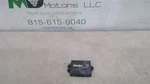 2020-2022 Toyota Corolla Immobilizer Theft Locking Control Module 89780-0R050. Fixed Price $108.00.