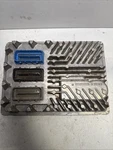 18 Chevrolet Silverado 1500 6.2L 12688528 Engine Control Module Ecu Ecm Oem E92. Fixed Price $47.32.