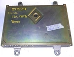 37820-PM9-A01 Ecm Ecu Computer 1990-1991 Honda Civic. Fixed Price $35.00.