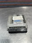 Engine Ecm Control Module 2.0L Fits 09-10 Jetta. Fixed Price $115.00.