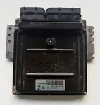 2009 Nissan Titan 5.6L MEC74-461 A1 Engine Computer Control Module Ecu Oem. Fixed Price $209.99.