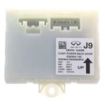 Genuine Infiniti Control Module 284G4-3JA9B. Fixed Price $335.33.