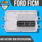 06 Ford 6.0 Ficm Fuel Injection Control Module Oem Plug & Play Powerstroke. Fixed Price $299.99.