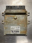 12 Nissan Quest V6 BEM3B0-000 A1 Computer Brain Engine Control NEC000-645. Fixed Price $27.00.