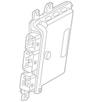 Genuine Nissan Engine Control Module (ecm) 23710-ZN50A. Fixed Price $817.04.