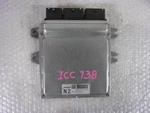 Engine Ecm Electronic Control Module Fits Nissan MEC104-082 MEC104082A1. Fixed Price $244.99.