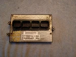 Engine Computer 2005 Dodge Ram Truck 56028968AD 5.7L At Ecm Ecu. Fixed Price $250.00.
