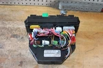 08-10 Mercedes W204 C300 C350 C63 Front Sam Module Relay Fuse Box 545 55 01. Fixed Price $250.00.