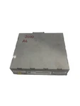 2010 2011 A6 Quattro Trunk Radio Audio Stereo Control Module 4F0-035-082-A. Fixed Price $152.99.