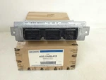 New Oem Ford Ecm Engine Control Module 2009-2011 Escape Fusion 9L8A-12B684-DB La. Fixed Price $195.00.