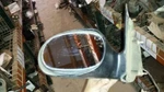 Driver Side View Mirror Power Heated Fits 03 Pt Cruiser 338746. Fixed Price $92.88.