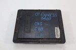 2001-2002 Chevrolet Express 3500 Compressed Natural Gas Cng Ecm Module Oem. Fixed Price $199.99.