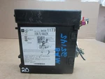 2018 2019 Chevy Traverse Radio Satellite Audio Receiver Control Module 84361177. Fixed Price $32.00.