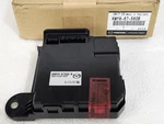 New Oem Mazda 3, CX-30, CX-50, CX-90, Body Computer Control Module #KMY6-67-560B. Fixed Price $785.00.