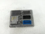2017-2017 Chevrolet Camaro Engine Computer Ecu Pcm Ecm Pcu Oem 12680968 Rttgg. Fixed Price $40.46.