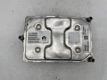2019 Jeep Cherokee 2.4L Engine Computer Control Module Ecu Ecm Ebx P68397063AA. Fixed Price $42.26.