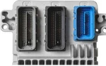 Engine Control Module (ecm) Cardone 77-5843F Reman. Fixed Price $330.70.