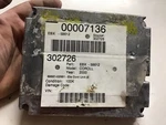 00 Toyota Corolla Automatic Engine Computer Ecu Ecm 89661-02681. A18. Fixed Price $23.99.