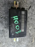 Honda Odyssey 99-04 Acura Sensor Seat Weight Control Module 81169-S0X-A01 Oem. Fixed Price $26.99.