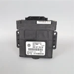 2006 Porsche Cayenne 4.5 Transmission Control Module Tcu Tcm Oem 09D927750CB. Fixed Price $46.70.