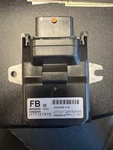 New 2020-2024 Nissan Sentra Valve Control Computer Module 237F09CM0B. Fixed Price $225.00.