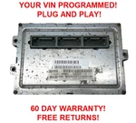 2003 3.7L Engine Computer Ecm P56040461 "your Vin Programmed" No Dealership!. Fixed Price $119.99.