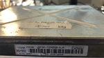 5F9A-12A650-AJA Ford Freestyle 2005-2006 Ecm Ecu Computer **tested**. Fixed Price $65.00.