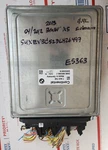 2008-2013 Bmw X5 X6 4.4L Oem A/t Twin Turbo Ecm Ecu Engine Computer 7643746. Fixed Price $599.99.