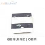 2014-2018 Bmw I3 Park Assist Control Module 6884612. Fixed Price $38.49.