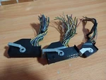 Bmw E92 Footwell Light Module 2010 61359241004 Wiring Connectors. Fixed Price $49.99.