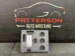 09-12 Audi Q5 Body Control Module Computer Bcm Id 8K0907063P. Fixed Price $100.00.