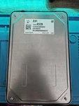 Genuine Gm Engine Control Module 12726539. Fixed Price $150.00.