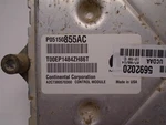 '14 Dodge Ram 1500 Ecu Ecm Computer 5.7 Liter Hemi V8 P05150855AC. Fixed Price $225.00.