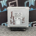 Oem 2020 Hyundai Elantra 2.0L Engine Control Module Unit Ecu 39172-2EFH5. Fixed Price $69.99.