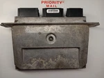 2010 Ford Escape Mariner Tribute 3.0L Engine Ecm Ecu Pcm AL8A-12A650-PD EPJ3. Fixed Price $28.50.